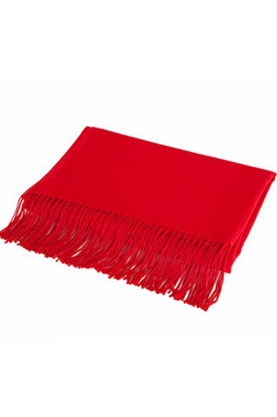 SKSL003  manufacture activity shawl sample order scarlet shawl logo gift Scarf Shawl manufacturer super long scarf detail view-5